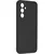Techsuit Soft Edge Silicone maska za Samsung Galaxy A54 5G - crna