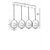 OPVIQ Visilica Ring 4 846STL2851