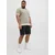 Jack & Jones Plus Chino hlače JPSTDAVE črna