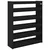 Stalak za cipele crni 80x25x100 cm od konstruiranog drva