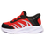SKECHERS Patike  za dečake Meteor-Lights, Crvene