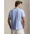 Polo Ralph Lauren Majica  golobje modra