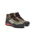 Adidas Muške cipele za planinarenje Terrex Ax4 Mid Gtx M, Maslinaste