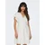ONLY Vsakodnevna obleka 15289687 Bela Regular Fit