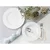 Creatable Jedilni Servis Polo, 12-Delni