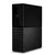WD eksterni hard disk My Book 8TB 3.5 WDBBGB0080HBK-EESN