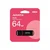 A-DATA USB fleš memorija 64GB 3.1 AUV150-64G-RBK crna