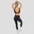 GymBeam Women‘s Flow Leggings Black
