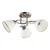 Plafonska lampa MD2728-3 AB