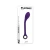 Playboy Pleasure Spot On Purple