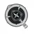 Braun JB3150BK Power Blend 3 Standmixer