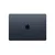 APPLE MacBook Air 15 M2, 8GB, 512GB SSD (MQKX3ZE/A), Midnight