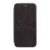 Maska na preklop Teracell Leather za Huawei Y5p/Honor 9s crna