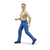 BRUDER 60408 Bworld Figurine Ženske modre hlače