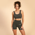 BeastPink Sportski bralette Hyper Shadow