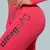 GymBeam Ženske tajice Advanced Cherry