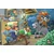 Ravensburger Puzzle Pravljice 2x24 kosov