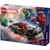 LEGO Marvel Spajdermen protiv Venomovog masel automobila 76309
