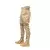 Armagedon Tactical Muške taktičke pantalone P2, Svetlozelene
