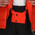 Kronos ORANGE SKI JACKET