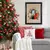 Wallxpert LSJ07_6696 Dekorativna slika, 67x97cm