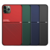 Maska Anti Static za Huawei Mate 50 crvena