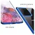 Maska Electro Border za Samsung S20 Ultra/G988F srebrna