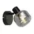 Spot lampa FE408-1 BK