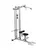 IMPULSE LAT MACHINE IFLATM