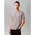 Calvin Klein Jeans Majica CLASSIC temno siva