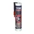 TESNILNA MASA ZA STREHE 310 ML TITAN SREBRNA