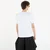 Majice HELIOT EMIL Colt T-Shirt White 52