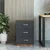 Hanah Home Fiokar 44,5x61,8x46,6cm Orah