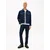 Tommy Jeans Kavbojke SCANTON temno modra