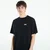 Majice Prosto T-shirt Big Log Infinity Black S