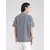 SELECTED HOMME Srajca SLHRLXAIR nočno modra/bela