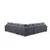 ATELIER DEL SOFA Ugaona garnitura Loop 6