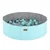 Aberto Design Bazen Od Loptica 90 Katlanir Top Havuzu - Mint