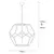 Opviq Lestenec