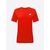 Nike Sportswear Majica CLUB TEE, rdeča