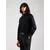 ARMANI EXCHANGE Srajca Camicia AX ARMANI EXCHANGE da Uomo - 8NZCBD0113  črna