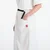 Krilo The North Face Redbox Nylon Belted Skirt White Dune S