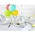 Creatable Kombinirani Servis Happy Birthday, 10-Delni