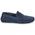 Jack & Jones JFWJENSEN SUEDE LOAFER Modra