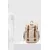 Nahrbtnik Doughnut Grounder Dreamwalker bež barva, D394DW-0008
