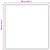 Vidaxl Preproga runner MARSA Antracit 100 x 100 cm Poliester in PVC