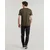 Lyle & Scott  Plain T-Shirt  Zelena