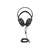 Manhattan Slušalice sa mikrofonom 180696, USB 2.0