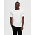 SELECTED HOMME Majica SLHCORMAC bela