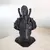 PLA Original filament Black - 1.75mm,5000g